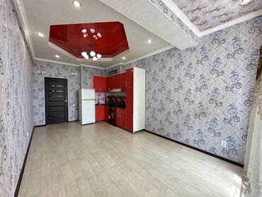 джал 23: 3 комнаты, 96 м², Элитка, 9 этаж, Старый ремонт