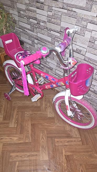 lalafo moped: Şəhər skuter və uşaq velosipedi Her 2 si yeni alinib,az istifade — 2