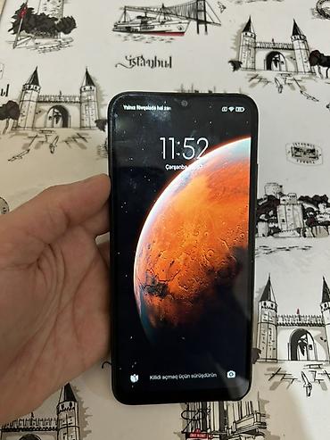 redmi pad 2 pro: Redmi Note 9 Pro, 64 GB, rəng - Qara, Düyməli, Barmaq izi, İki sim kartlı — 1