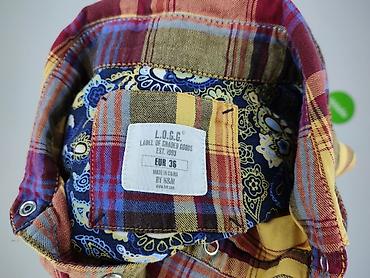 patchwork: H&M L.O.G.G., Сукня жіноча, розмір S — 5