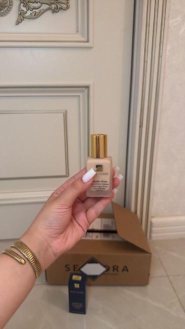 Тональные кремы: Тональный крем Estee Lauder Новый — 3