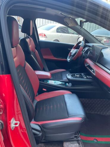 BYD: BYD E2: 2021 г., 0.1 л, Автомат, Электромобиль, Хэтчбэк at lalafo.kg — 3 BYD: BYD E2: 2021 г., 0.1 л, Автомат, Электромобиль, Хэтчбэк — 3