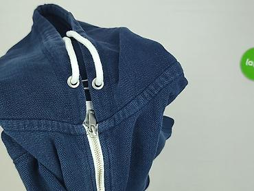 bluzy puma: Bluza z kapturem dla mężczyzn, rozmiar M — 6