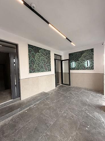 Продажа квартир: 2 комнаты, 61 м², Ала-Арча ТРЦ Элитка, 14 этаж, ПСО (под самоотделку) — 33