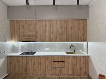 Мебель на заказ: Мебель на заказ, Спальня, Кухонный гарнитур — 8