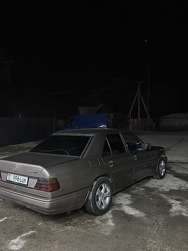 w210 рамка: Mercedes-Benz W124: 1990 г., 2.3 л, Механика, Газ-бензин (ГБО), Седан — 2
