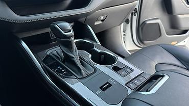 хайлендер цена: Toyota Highlander: 2022 г., 2.5 л, Автомат, Гибрид, Кроссовер — 8