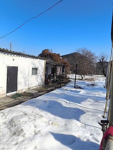 Продажа домов: Дом, 120 м², 5 комнат, Собственник, Старый ремонт — 3