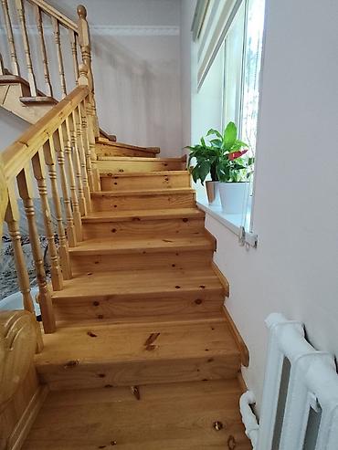 бишкек дом цена: 4 комнаты, 152 м², 5 соток, Комсомольское, Агентство недвижимости — 6