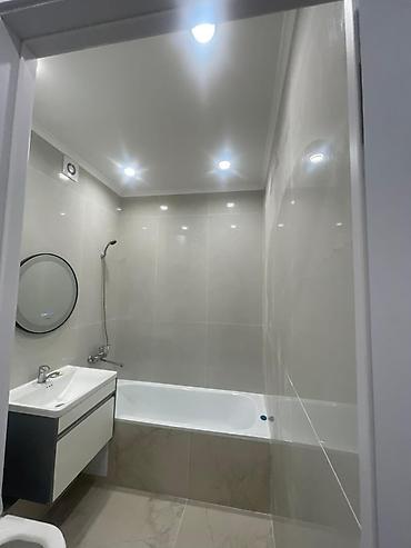 жк элдик памир строй: 1 комната, 45 м², Технопарк 106 серия улучшенная, 9 этаж, Евроремонт — 8