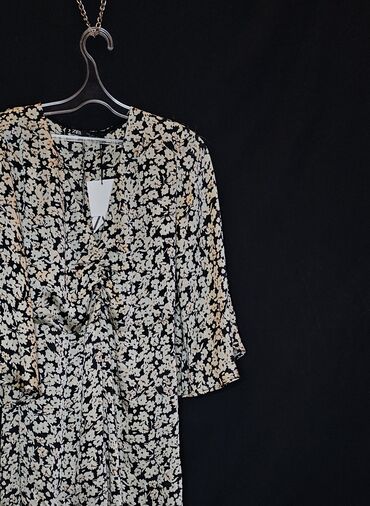 Повседневные платья: Огромный выбор женских брендовых платьев 💖✨ H&M, Mango, Zara и тд — 29