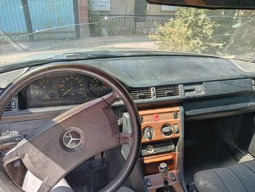 вентилятор w124: Mercedes-Benz W124: 1987 г., 2.3 л, Механика, Бензин, Седан