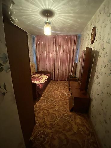 без мебели: 3 комнаты, Собственник, Семейным, от 1 года, С мебелью полностью — 7