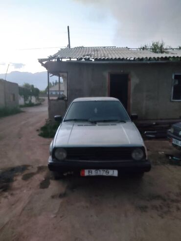 Volkswagen: Volkswagen Volksbus: 1.8 л, Механика, Бензин