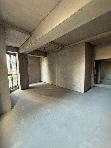 Продажа квартир: 3 комнаты, 104 м², Элитка, 3 этаж, ПСО (под самоотделку) — 7