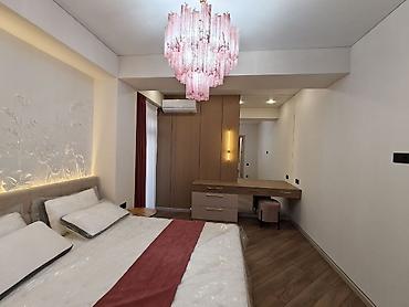 royal: 2 комнаты, 80 м², Элитка, 15 этаж, Дизайнерский ремонт — 6