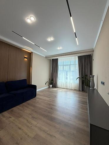 24: 1 комната, 41 м², Элитка, 9 этаж, Евроремонт — 1