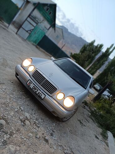 хонда цена в бишкеке: Mercedes-Benz E-Class: 1999 г., 2.2 л, Автомат, Дизель, Седан