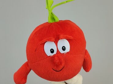 niebieskie legginsy dla dzieci: Mascot Fruit, condition - Very good