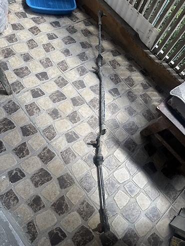 Рули: W202 rulavoy tyagasi sbor 2015 de çixib maşindan tam originaldir — 1
