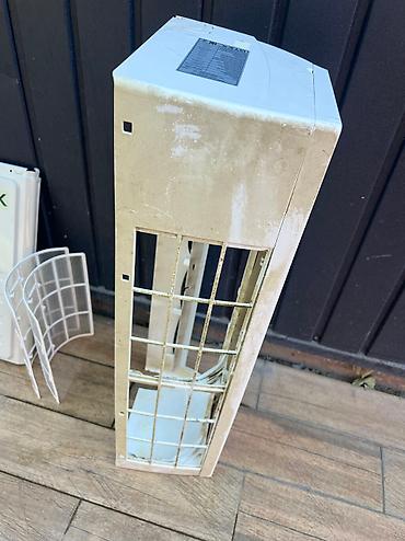 Установка кондиционеров: > 🧱 Была просто стена — теперь источник счастья. Установка — 12