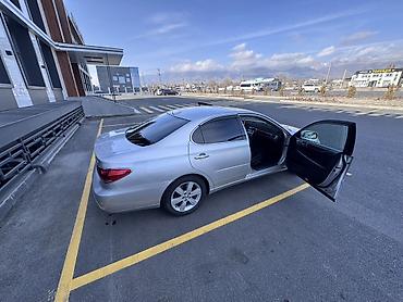 Lexus: Lexus ES: 2004 г., 3.3 л, Автомат, Бензин, Седан — 7