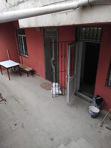 baki ev satisi: Bakı, Sulutəpə qəs., 3 otaqlı, Köhnə tikili, 41 kv. m — 7