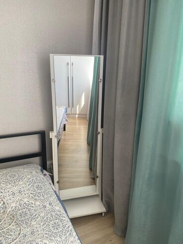 ортопедический корсет бишкек: Продаю зеркало на колёсиках во весь рост