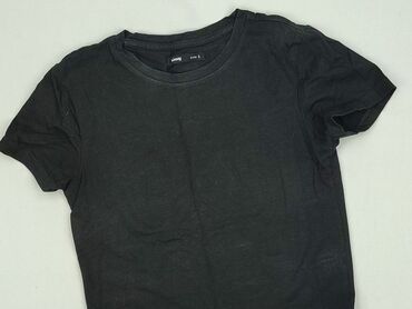 t shirty i am dead inside: Sinsay, Women`s T-shirt, size S (EU 36)