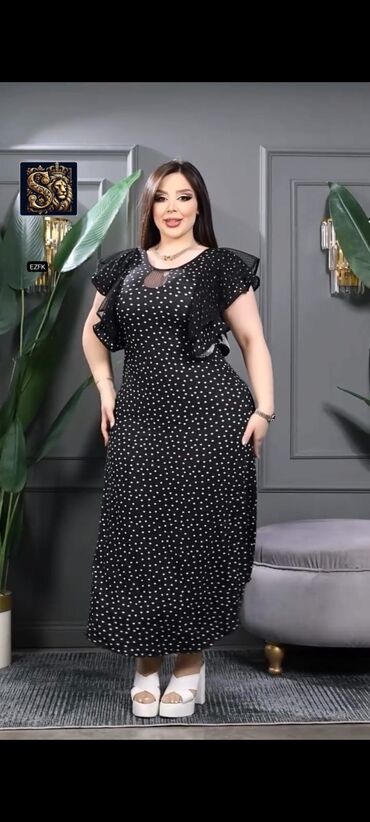 Digər: Yep yeni modelimiz
Razmer 38 40 42 44
Tek reng
Qiymeti 30AZN lalafo.az -da Digər: Yep yeni modelimiz
Razmer 38 40 42 44
Tek reng
Qiymeti 30AZN