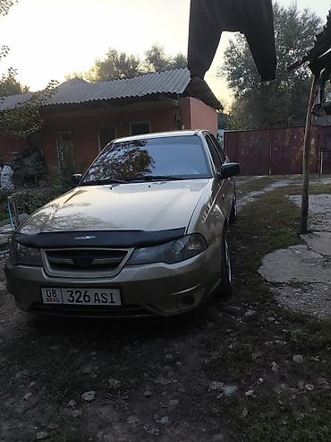 Daewoo: Daewoo Nexia: 2011 г., 1.6 л, Механика, Седан — 3