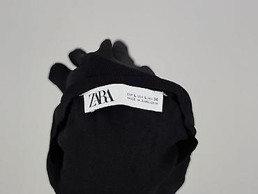 e taranko: Zara, T-shirt damski, rozmiar L — 5