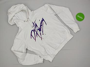 kocobluza hm: H&M, Bluza z kapturem damska, rozmiar S — 2