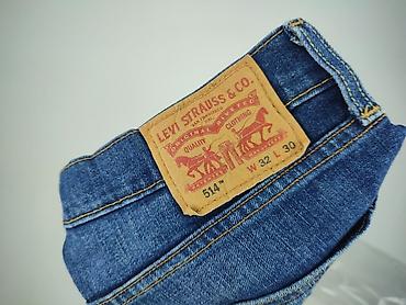 levis 501: Levi’s, Jeansy dla mężczyzn, rozmiar L — 8
