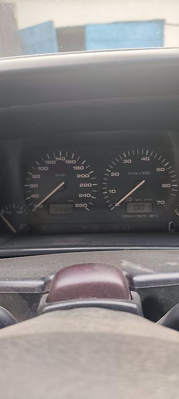 Продажа авто: Volkswagen Vento: 1994 г., 1.8 л, Автомат, Бензин, Седан — 3