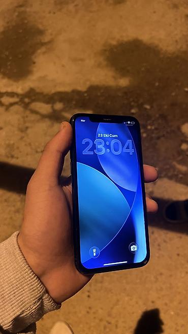 asus telefon: IPhone 11 Pro, 64 GB, Matte Midnight Green, Simsiz şarj, Face ID — 2