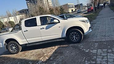 дубл: Легкий грузовик, Isuzu, Дубль, 1,5 т, Б/у — 4