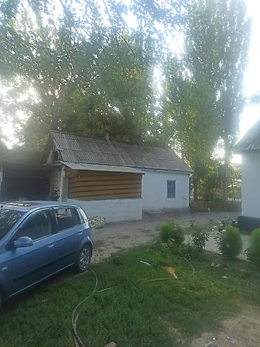 Недвижимость: Продаётся жилой дом срочно с хозяйственным двором и зелёным участком — 1