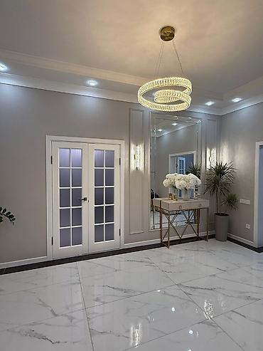 кызыл аскерская: 🔥 Срочная продажа! Дом премиум-класса в районе Киргизия-1 🏡 2-этажный — 7