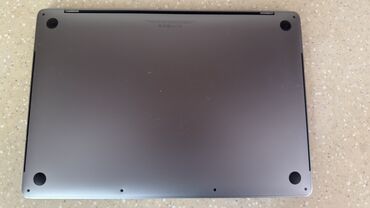 Ноутбуки: Ноутбук, Apple, 16 ГБ ОЗУ, Intel Core i7, 15.4 ", Б/у, Для несложных задач, память SSD — 16