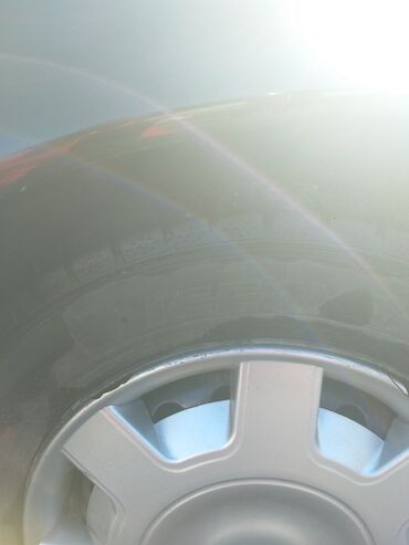 Opel: Opel Vectra: 1994 г., 1.6 л, Механика, Бензин, Седан — 1