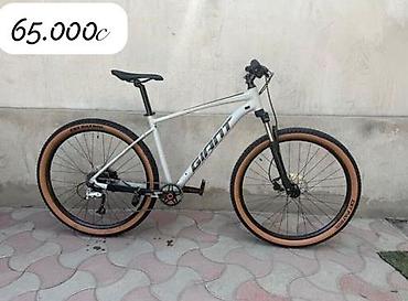 Горные велосипеды: Горный велосипед, Рама XL (180 - 195 см), Алюминий, Б/у — 15