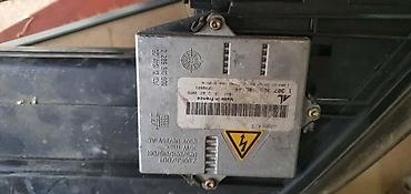 kragna za vrat: BALAST FARA ZA MAZDA 6 — 1