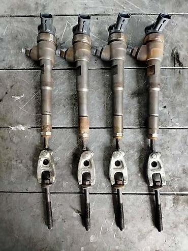 citroen c1 fuel injector: DIZNE ZA NISSAN NOTE OD 2013. DO 2019. GOD. | Dizne Nissan Note — 1
