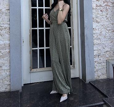 tulum cins: Tulum, New Yorker, S, rəng - Yaşıl — 3