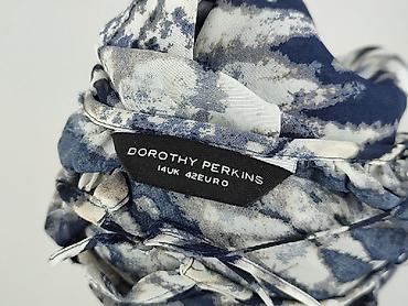 bluzka z futrem: Dorothy Perkins, Bluzka damska, rozmiar L — 6