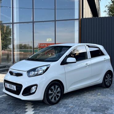 киа кредос 2: Kia Morning: 2016 г., 1 л, Автомат, Газ, Хэтчбэк