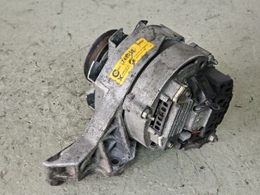 Генераторы: Генератор Renault 1994 г., Б/у, Оригинал, Германия — 14