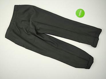 mero: Vero Moda, Spodnie materiałowe damskie, rozmiar M — 3