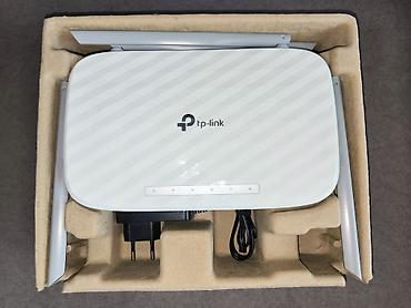 tp link archer c20: TP-Link Archer C50 (AC1200) — двухдиапазонный Wi‑Fi роутер Основные — 4